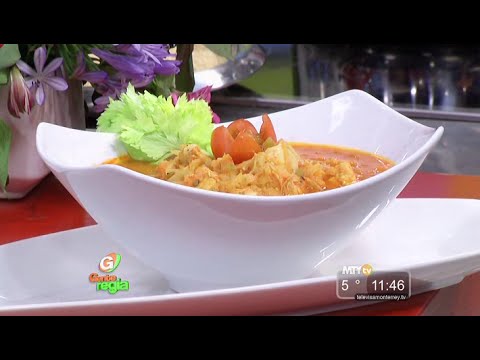 sopas quema grasa abdominal