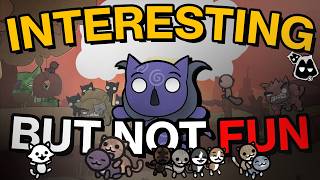 Games That Are Too Cool For Their Own Good screenshot 3