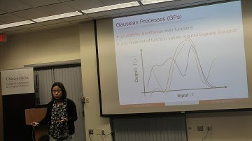 Zi Wang - Bayesian Optimization for Global Optimization of Expensive Black-box Functions