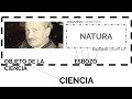 HEIDEGGER y la CIENCIA MODERNA