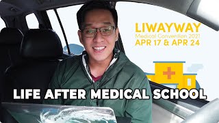 Let&#39;s talk about the Life after Medical School | Moonlighting, Pre-residency, Extracurriculars &amp; ETC