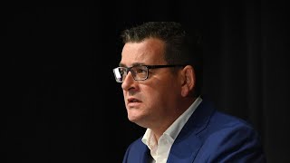 Dan Andrews won’t comment on any ‘IBAC matter that’s not the subject of a final report’
