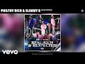 Philthy Rich, Slimmy B - MOVE WRONG (Official Audio)