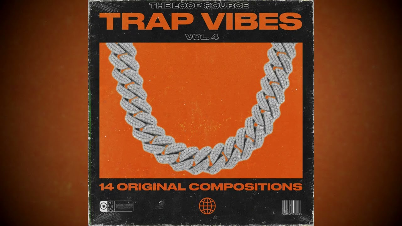FREE Trap Loop Kit/Sample Pack - "Trap Vibes Vol. 4" (Future, Lil Baby, Lil Durk, Nardo Wick)