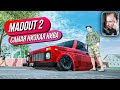 Madout 2 // САМАЯ НИЗКАЯ НИВА В ИГРЕ! Где я пропадал?! Русская ГТА на смартфон! Андроид!