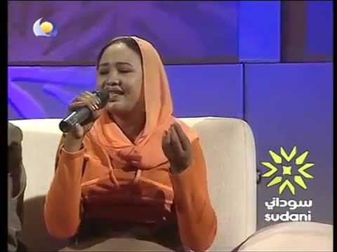 اسرار بابكر انا بحبك يامهذب