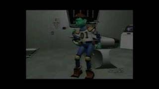 ReBoot:  Enzo -- "I'm A Little Source Code"