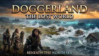 Doggerland: The Lost World Beneath the North Sea | Ancient Civilizations Lost to the Sea