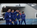 재충전 재소집 엿보기 #요르단전 (feat. 다시 분위기 업!) | 월드컵 3차 예선 EP.25