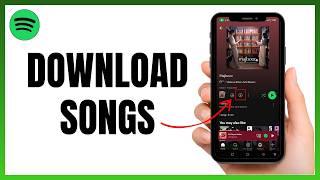 Save Spotify songs for offline listening now - 2026 Update