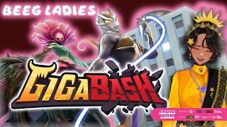 LAST DAY OF INDIE JAM 2026: GIGABASH AND "PIGS AND WOLD" screenshot 3