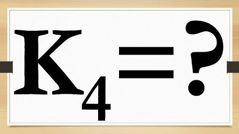 Klein Four-Group Cayley Table and Isomorphism Class