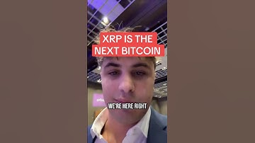 XRP IS THE NEXT BITCOIN (MARK MY WORDS🚨)