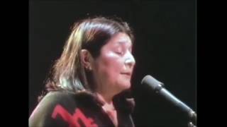 Mercedes Sosa - Inconsciente Colectivo (con Charly García)