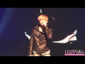 120324 백청강 합천평화콘서트 하트브레이커 By 행복요일 120324 백청강 합천평화콘서트 하트브레이커 By 행복요일