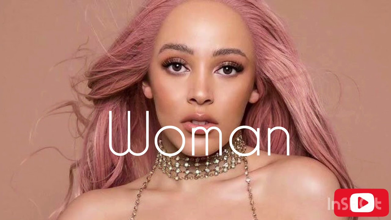 Doja Cat Woman (Lyrics) by OpticalStereoVocoder60999