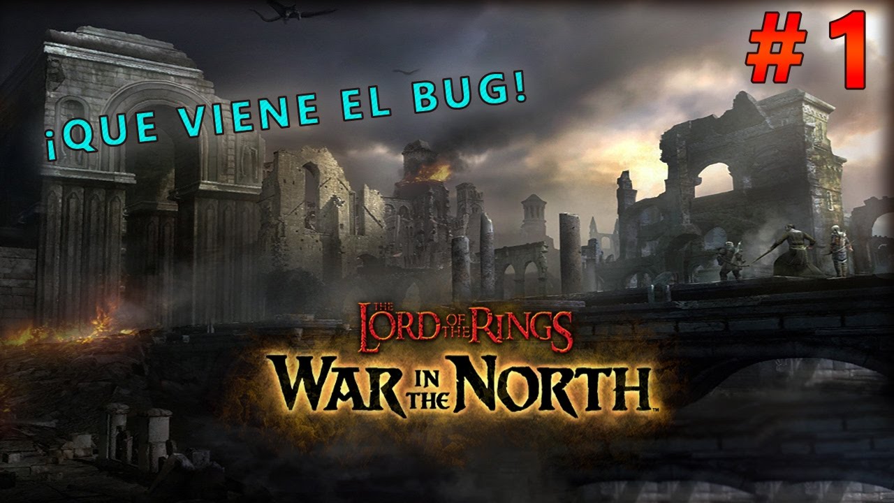 El Señor De La Guerra Torrent