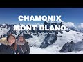 Chamonix - Mont Blanc | Vlog de Viagem