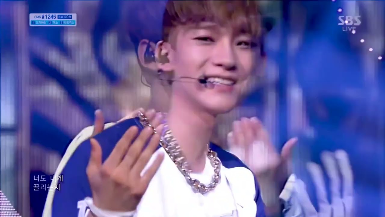 十四个一位的大爆曲！EXO元年！EXO《Growl/咆哮》全网最丝滑一键换装来啦~黄子韬OK名场面