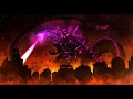 Shin Godzilla Animated Wallpaper
