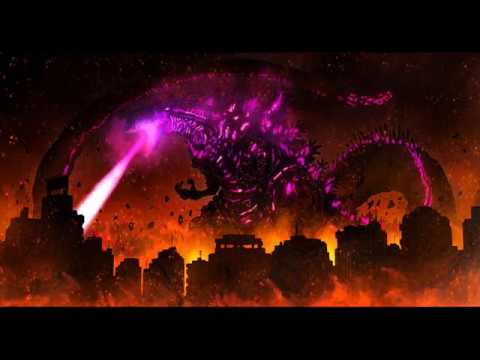 Shin Godzilla Animated Wallpaper - YouTube