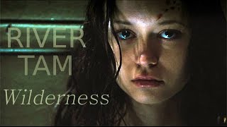 Firefly | Summer Glau Bar Fight | Into the Wilderness