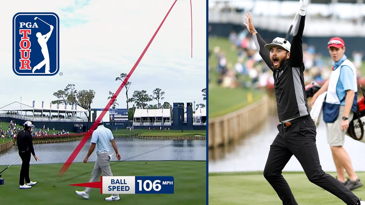 2023 Players Championship leaderboard: Live updates, golf scores ...