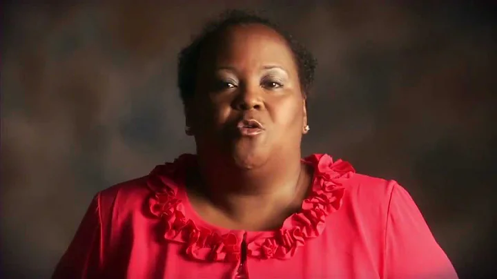 Mississippi Musician Regina Simmons - Stroke Survi...