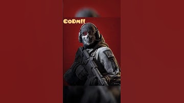 CoDm "Wait for it 👀!!!!"