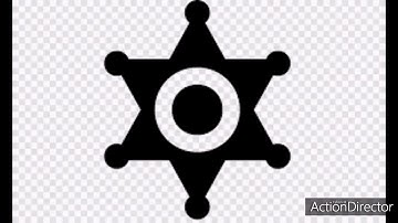 Police panic button sound effect