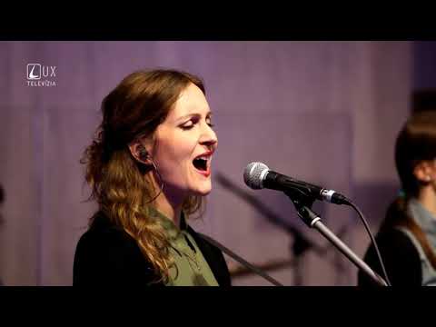 Evka Hrešková -