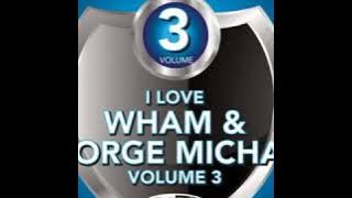 George Michael - Careless Whisper - DMC Remix 2017