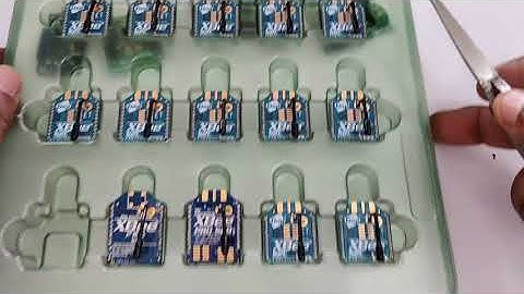 Mastering XBEE - Lesson 1 -Getting Started