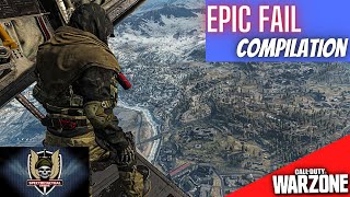 COD:MW - EPIC FAIL Compilation