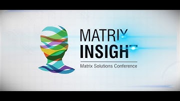 Matrix Insight’18 | Telecom & Security Solution Conference at Jakarta, Indonesia