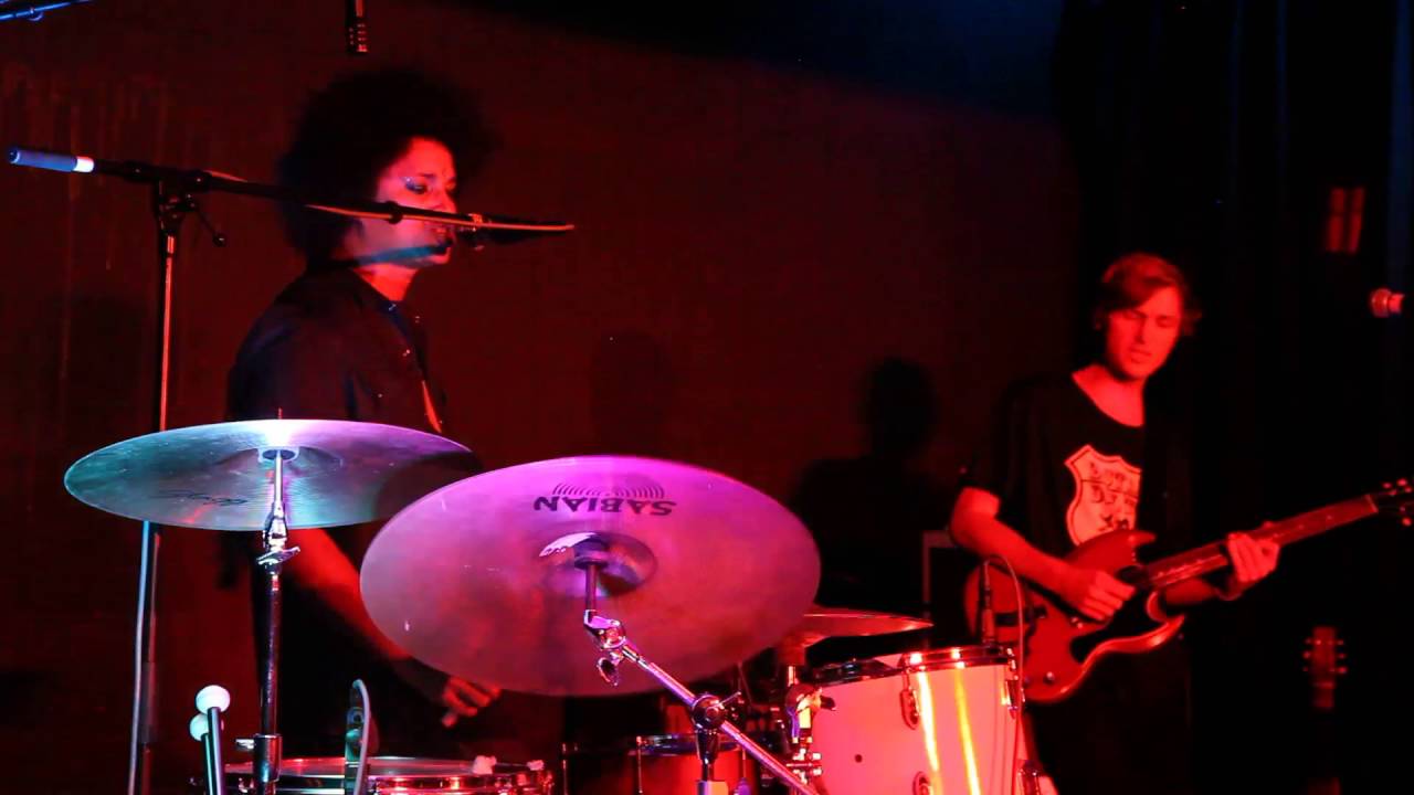 Z-Star Delta featuring Zee Gachette and Sebastien Heintz