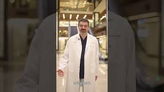 Kronik Myeloid Lösemi - Prof. Dr. Ömür Gökmen Sevindik