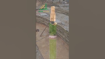 Cách tự làm 1 chiếc ghế nằm thư giãn bằng tre đơn giản