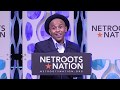 2019 Netroots Nation Speaker Series: Rashad Robinson