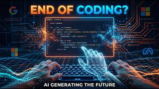 Information The End of Coding: What Happens to Programmers Now Guide