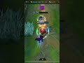WW is BR0KEN #wildrift #warwick #fyp
