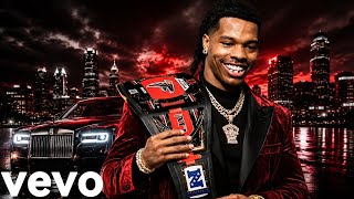 Lil Baby - "I Can't Lose" (Official Music Video)