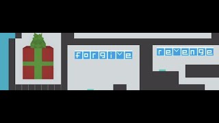 Revenge Never Works (Big Ice Tower Tiny Square #2)