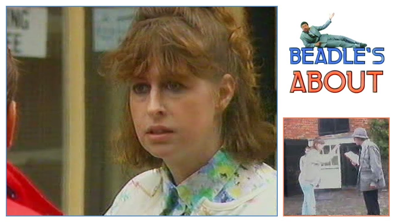 Beadle's About - New Bakery Sign