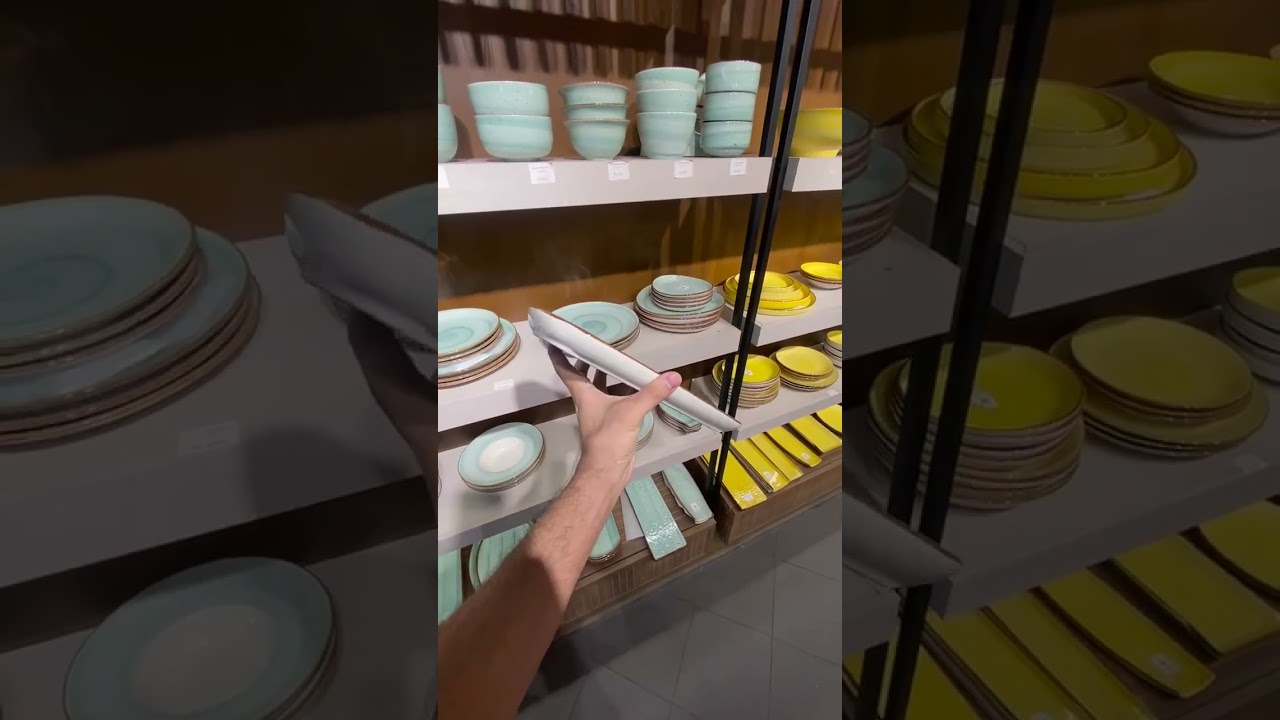 Flat Plate Amazing Design 