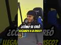 Musicólogo cuenta cómo se creó Llegamos a la disco‼️ #daddyyankee #delaghetto #reggaeton #colombia