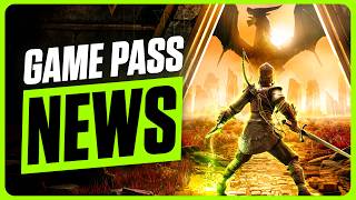 Latest XBOX Game Pass Update Confirmed screenshot 3