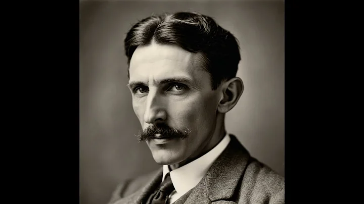Nikola Tesla: The Tragic Story of a Genius