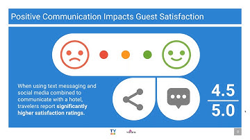 [Webinar]  The Value of Cross Channel Communication Between Hotel Staff and Guests