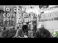 La constitución como problema para democratizarnos